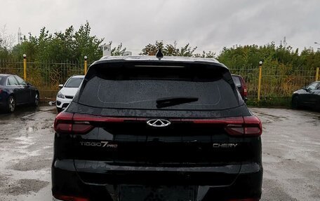 Chery Tiggo 7 Pro, 2023 год, 1 799 000 рублей, 6 фотография