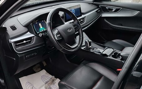 Chery Tiggo 7 Pro, 2023 год, 1 799 000 рублей, 8 фотография