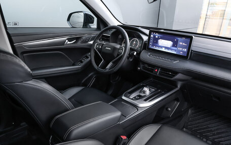 Haval Jolion, 2023 год, 1 998 000 рублей, 9 фотография