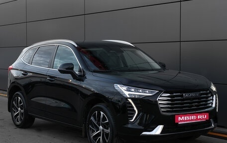 Haval Jolion, 2023 год, 1 998 000 рублей, 3 фотография