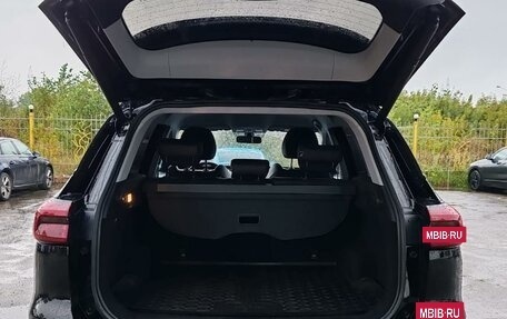 Chery Tiggo 7 Pro, 2023 год, 1 799 000 рублей, 7 фотография