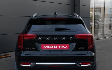 Haval Jolion, 2023 год, 1 998 000 рублей, 6 фотография