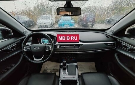 Chery Tiggo 7 Pro, 2023 год, 1 799 000 рублей, 9 фотография