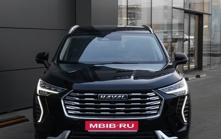 Haval Jolion, 2023 год, 1 998 000 рублей, 2 фотография