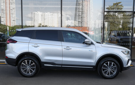 Geely Atlas, 2024 год, 2 198 000 рублей, 4 фотография