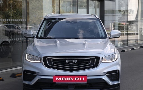 Geely Atlas, 2024 год, 2 198 000 рублей, 2 фотография