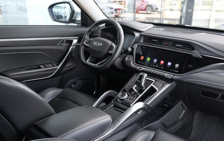 Geely Atlas, 2024 год, 2 198 000 рублей, 9 фотография