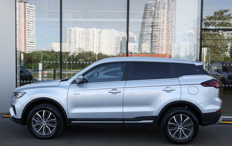 Geely Atlas, 2024 год, 2 198 000 рублей, 7 фотография