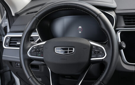 Geely Atlas, 2024 год, 2 198 000 рублей, 16 фотография