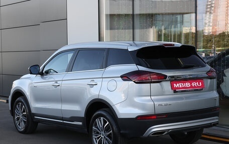 Geely Atlas, 2024 год, 2 198 000 рублей, 6 фотография