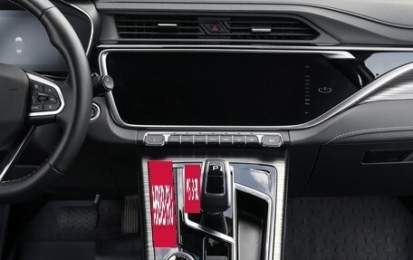 Geely Atlas, 2024 год, 2 198 000 рублей, 14 фотография