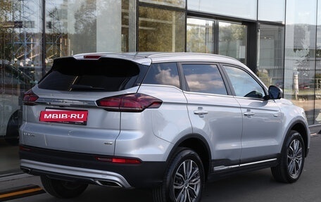 Geely Atlas, 2024 год, 2 198 000 рублей, 5 фотография