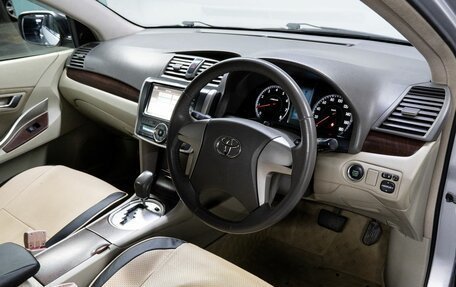 Toyota Premio, 2011 год, 1 180 000 рублей, 10 фотография