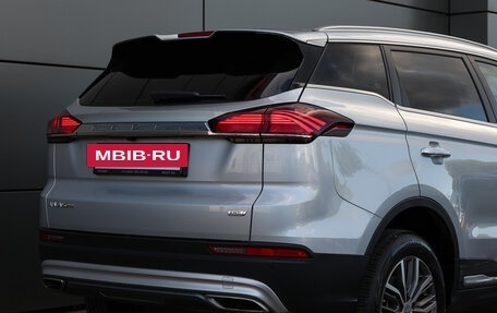 Geely Atlas, 2024 год, 2 198 000 рублей, 23 фотография