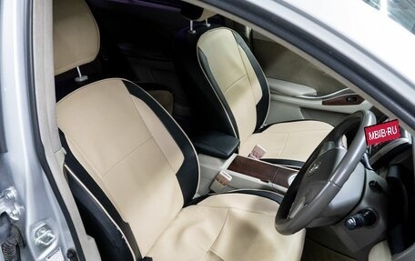 Toyota Premio, 2011 год, 1 180 000 рублей, 11 фотография