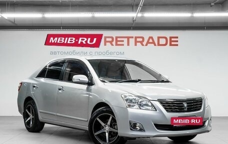 Toyota Premio, 2011 год, 1 180 000 рублей, 4 фотография