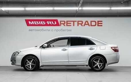 Toyota Premio, 2011 год, 1 180 000 рублей, 9 фотография