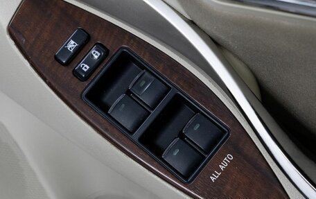 Toyota Premio, 2011 год, 1 180 000 рублей, 14 фотография