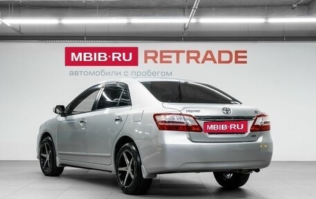 Toyota Premio, 2011 год, 1 180 000 рублей, 8 фотография