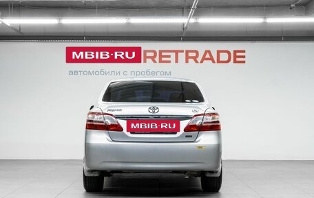 Toyota Premio, 2011 год, 1 180 000 рублей, 7 фотография