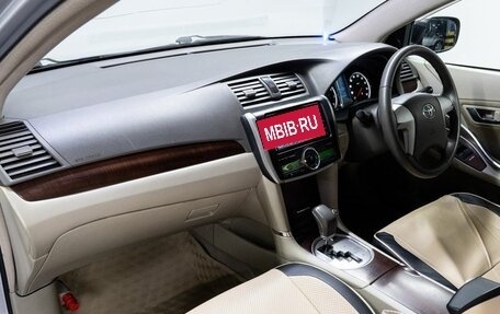 Toyota Premio, 2011 год, 1 180 000 рублей, 16 фотография