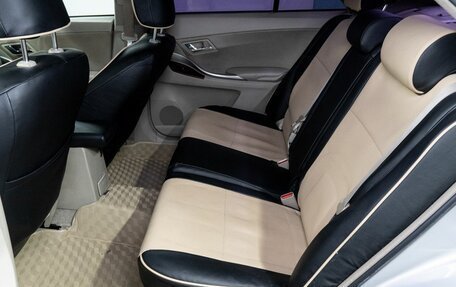 Toyota Premio, 2011 год, 1 180 000 рублей, 18 фотография