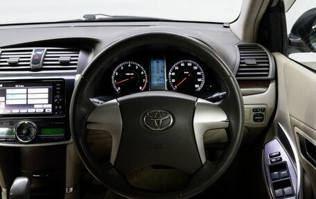 Toyota Premio, 2011 год, 1 180 000 рублей, 20 фотография