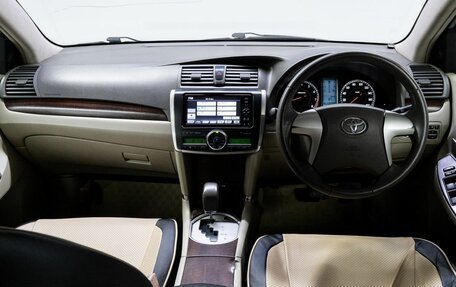 Toyota Premio, 2011 год, 1 180 000 рублей, 19 фотография