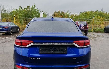 Geely Tugella FY11, 2022 год, 2 449 000 рублей, 6 фотография