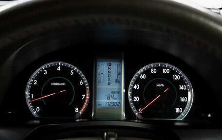 Toyota Premio, 2011 год, 1 180 000 рублей, 23 фотография