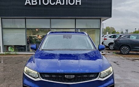 Geely Tugella FY11, 2022 год, 2 449 000 рублей, 5 фотография