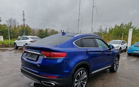 Geely Tugella FY11, 2022 год, 2 449 000 рублей, 2 фотография