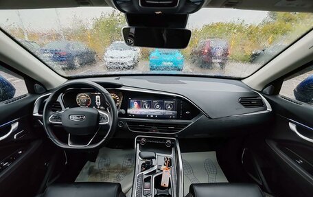 Geely Tugella FY11, 2022 год, 2 449 000 рублей, 8 фотография