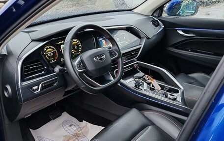 Geely Tugella FY11, 2022 год, 2 449 000 рублей, 9 фотография
