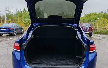 Geely Tugella FY11, 2022 год, 2 449 000 рублей, 7 фотография