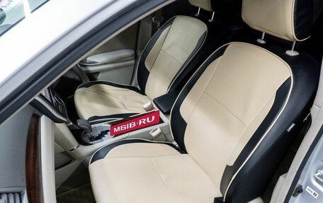 Toyota Premio, 2011 год, 1 180 000 рублей, 17 фотография