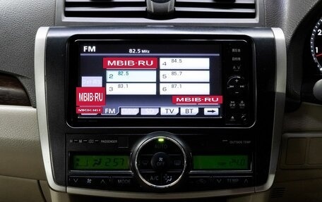 Toyota Premio, 2011 год, 1 180 000 рублей, 21 фотография