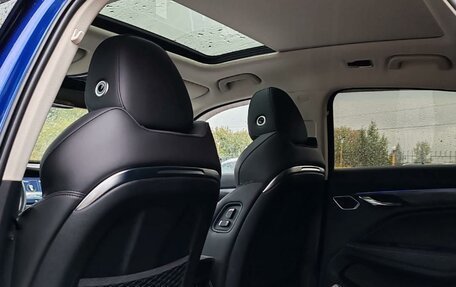 Geely Tugella FY11, 2022 год, 2 449 000 рублей, 10 фотография