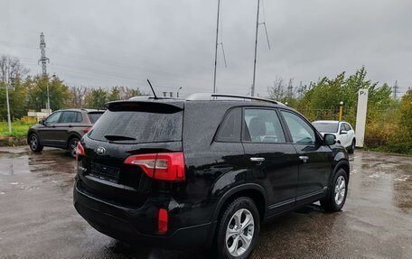 KIA Sorento II рестайлинг, 2016 год, 1 649 000 рублей, 2 фотография