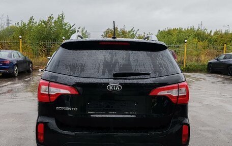 KIA Sorento II рестайлинг, 2016 год, 1 649 000 рублей, 6 фотография