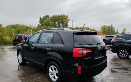 KIA Sorento II рестайлинг, 2016 год, 1 649 000 рублей, 4 фотография