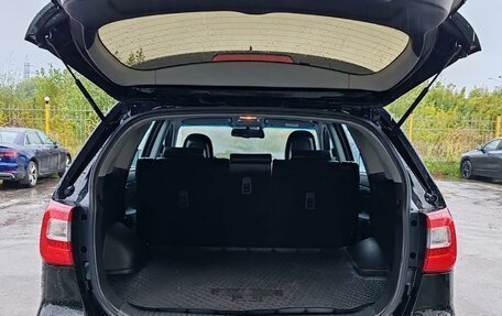 KIA Sorento II рестайлинг, 2016 год, 1 649 000 рублей, 7 фотография
