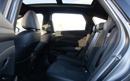 Hyundai Tucson, 2026 год, 4 550 000 рублей, 9 фотография