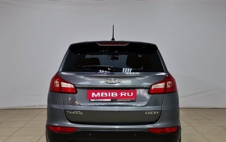 Chery Tiggo 5 I рестайлинг, 2015 год, 700 000 рублей, 6 фотография