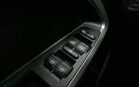 Chery Tiggo 5 I рестайлинг, 2015 год, 700 000 рублей, 11 фотография