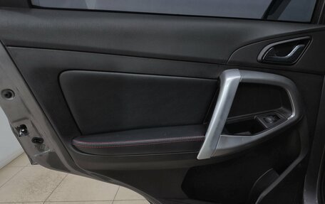 Chery Tiggo 5 I рестайлинг, 2015 год, 700 000 рублей, 16 фотография