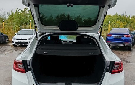 Renault Arkana I, 2021 год, 1 549 000 рублей, 7 фотография