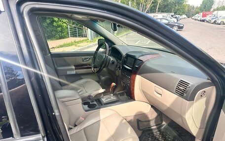 KIA Sorento IV, 2005 год, 495 000 рублей, 6 фотография