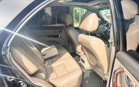 KIA Sorento IV, 2005 год, 495 000 рублей, 7 фотография
