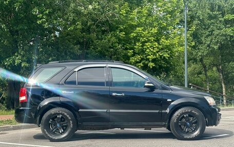 KIA Sorento IV, 2005 год, 495 000 рублей, 10 фотография